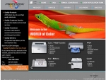 Website: Admax Laser Tech